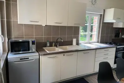 Image de Charmante maison de campagne