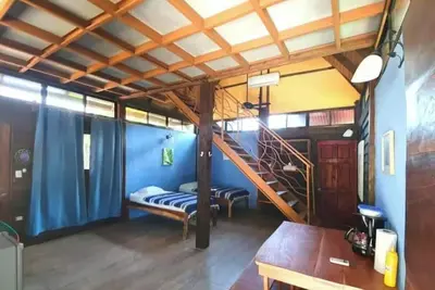 Image de Colibri Cabina - Jungle Cabina with Pool Access