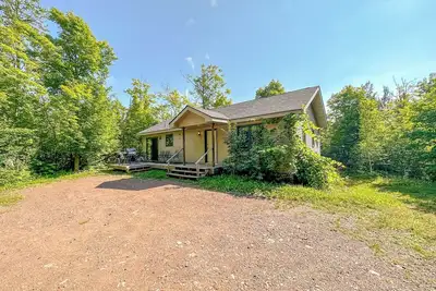 Image de Maple Haven Cabin - Caribou Lake - Lutsen, Mn - Cascade Vacation Rentals