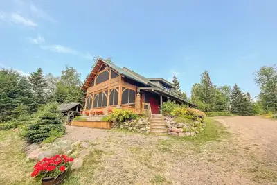 Image de Serenity Loft - Lake Superior - Lutsen - Cascade Vacation Rentals