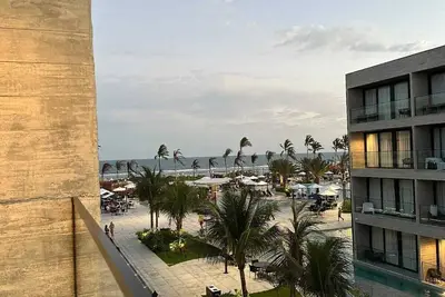 Image de Awesome 1-bedroom condo with Ac in welcoming Ipojuca