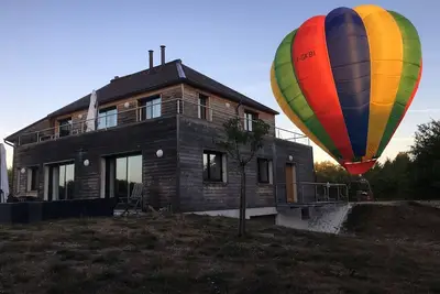 Image de Gîte au calme en Sologne près de Chambord