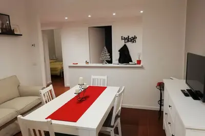 Image de David & Mary friendly house