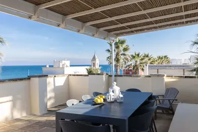 Image de Dimora Vista Mare by Apulia Hospitality