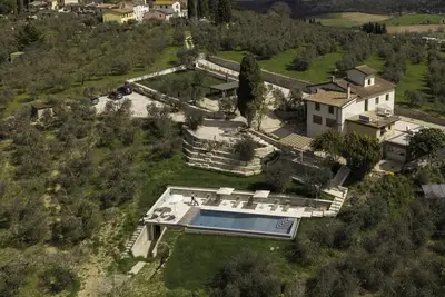 Image de Podere Le Casette - Flo Apartments