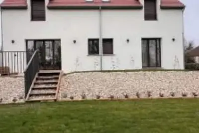 Image de Maison Exceptionelle Avec 5 Suites