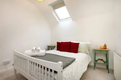 Image de Spacious 3-Bed Home Near Nottingham City Centre - Pass the Keys