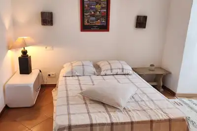 Appartement centre de Calvi