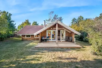 Image de \"Harro\" - 100m from the sea by Interhome