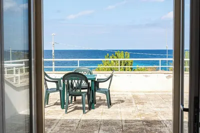 Image de Mistral Wind - Frontemare House