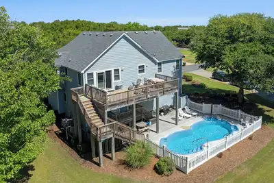 Image de Country Roads: Private Pool | Hot Tub | Ev Charge