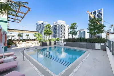 Image de Luxury Condo at The Crosby Miami