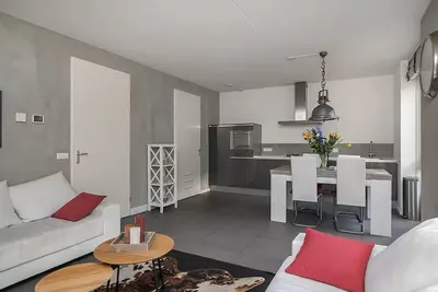Image de Gorgeous 2-bedroom apartment in quaint Moordrecht perfect for relaxing