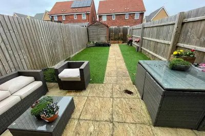 Bright and Airey House