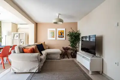 Image de Charming Flat near Nisantasi & Macka Park