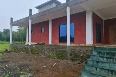 Image de 3-bedroom villa in peaceful pali Sudhagad Raigad withac