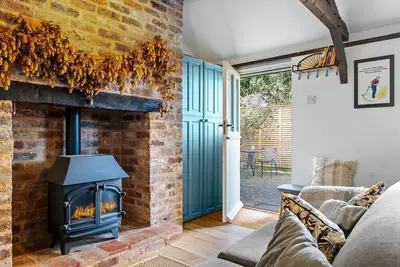 Image de The Hop Store - sleeps 2 guests  in 1 bedroom