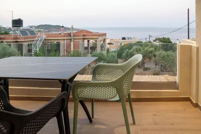 Image de Enalis Studios & Apartments