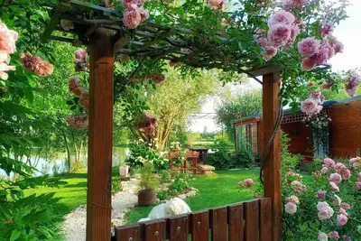 Image de La Maison au bord de l'eau