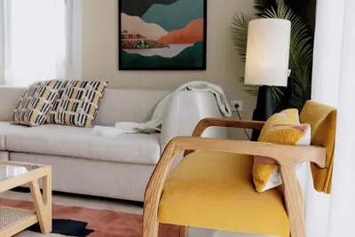 Image de Stylish 3br Serviced Aprt Pool View Sodic Villette