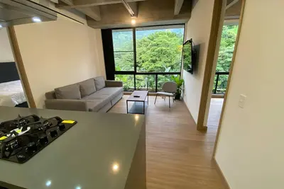 Image de Oneliving comfortable and functional apartment