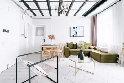 Image de Modern Renovated Flat in the Heart of Istiklal