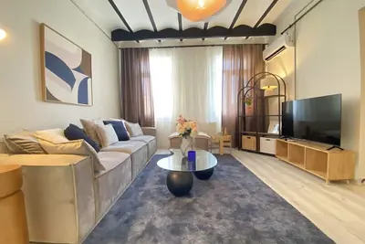 Image de Central Flat Close to Galata Tower & Metro