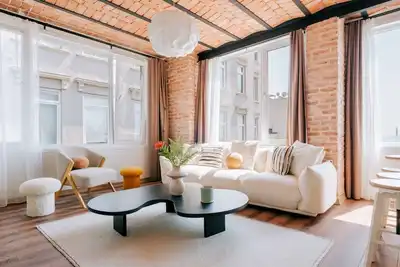 Image de Stunning City View | Luxury Flat by Galata & Metro