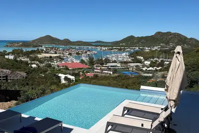 Image de Villa Kokomo - Brand New 4br luxury villa in Sugar Ridge Estates