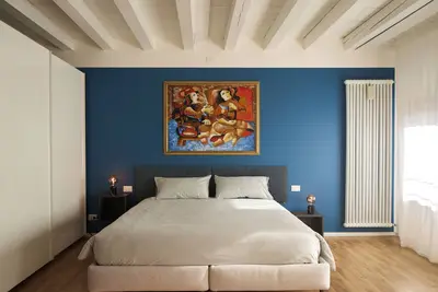 Image de Minicasa int. 3, overlooking the medieval walls