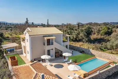 Image de Villa Alegria a Casa Ii by Villa Plus