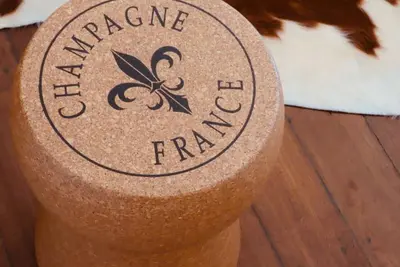 Image de Smithtown Champagne B&B (Bed and Bubbles)