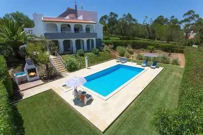 Image de Villa Machado by Villa Plus