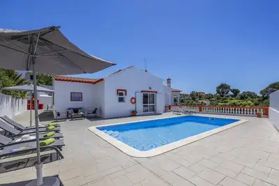 Image de Villa Ricardo by Villa Plus