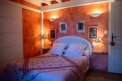 Image de Chambre d’hotes Rosalie 