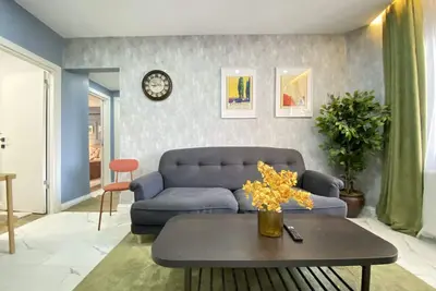 Image de Modern & Cozy Flat in the Heart of ‌Balat