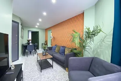 Image de Central & Comfortable Apartment in Fatih