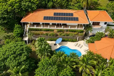 Image de Ocean View Villa for Families & Groups • Sleeps 16 • Private Pool