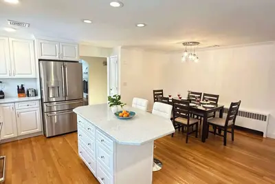 Spacious Home in Framingham, Ma