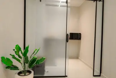 First site of pyramids view hotel