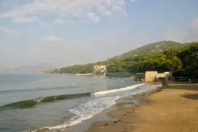 Image de Maison à la campagne \"La Rose et le Vent\" – Plages à 800m à pied – 4 personnes