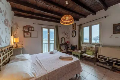 Image de House & Lake - Pescate - Lecco