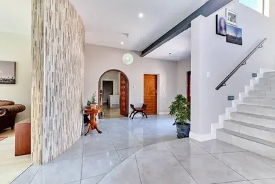 Image de Escape to Serenity