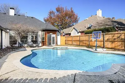 Image de Casa Blanca Retreat - Swimming Pool & Jacuzzi