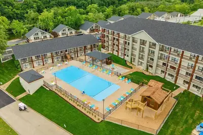 Image de Roark Creek Resort