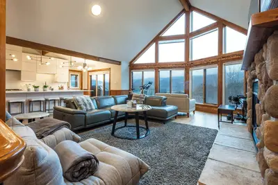 Image de Magnifique Chalet Privé au coeur de Mont-Tremblant
