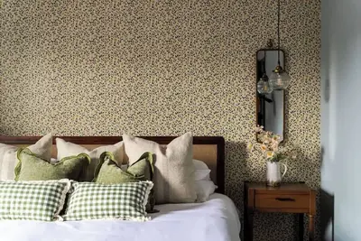 Image de The  Honeybell House