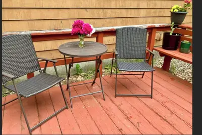 Image de John's Mountain Hideaway