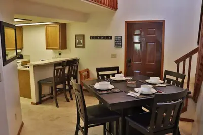 Image de Comfortable McCall Condo in Prime Location