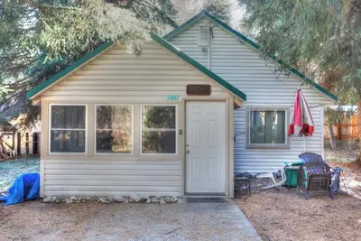 Image de Cozy Cabin Near Lake, Trails & Brundage